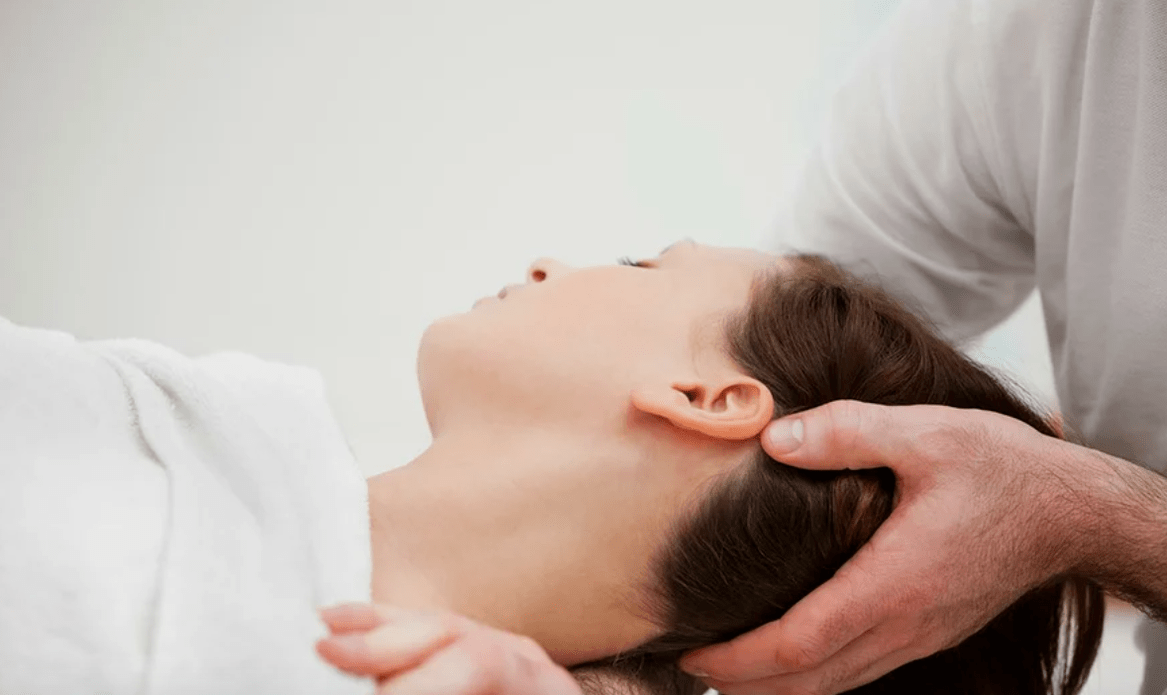 Fisuapia per osteocondrosi