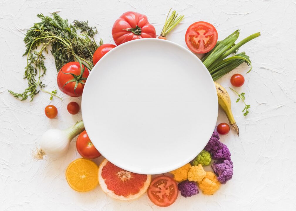 Dieta con osteoartrite dell'articolazione del ginocchio
