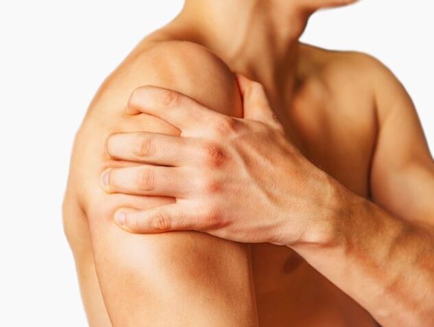 Dolore, distruzione articolare e deformazione ossea sono associati all'osteoartrosi